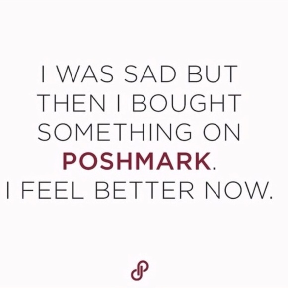 Meet your Posher, Claudia - Picture 1 of 1